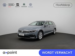 Volkswagen Passat - 1.4 TSI PHEV GTE Business 218 pk Automaat (DSG) | Navigatie | Panoramadak | Parkeersensore