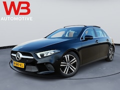 Mercedes-Benz A-klasse - 180 Business Solution Luxury