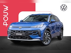 Volkswagen T-Roc - 1.5 eTsi 115pk Life First Edition | Comfort Pakket
