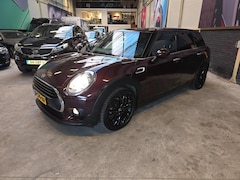 MINI Clubman - 1.5 One Chili Nav pano 17 inch