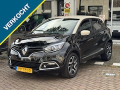 Renault Captur - 0.9 TCe Dynamique