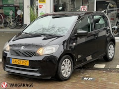 Skoda Citigo - 1.0 Grt. Arctic