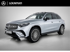 Mercedes-Benz GLC-klasse - 300e 4MATIC Sport Edition | Premium Pakket | Nightpakket | Trekhaak | 360° camera | Digita
