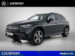 Mercedes-Benz GLC-klasse - 300e 4MATIC Sport Edition | Premium Pakket | Nightpakket | Trekhaak | Rijassistentiepakket