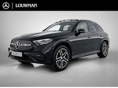 Mercedes-Benz GLC-klasse - 400e 4MATIC Sport Edition | Trekhaak | Nightpakket | AMG Premium Plus | Rijassistentiepakk