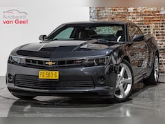 Chevrolet Camaro - | 328 PK | Cruise Control | Boston Premium Audio | Rijklaarprijs
