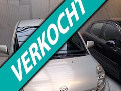 Daihatsu Sirion 2 - 1.0-12V Premium