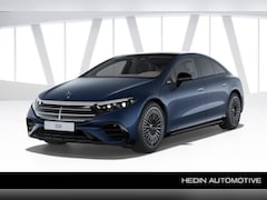 Mercedes-Benz EQS - EQS 350 Sport Edition | Premium Plus Pakket | Nightpakket | Achterasbesturing tot 10° | Tr