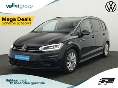 Volkswagen Touran - 7-zits 1.5 TSI 150 pk DSG Highline Business R / R-Line | LED koplampen | Stoel- /achterban