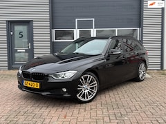 BMW 3-serie Touring - 316i NAVI / ELEK KLEP / LED / XENON / CRUISE