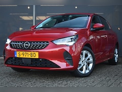 Opel Corsa - 1.2 Turbo Elegance 100pk | Navigatie | Dodehoek-Detectie | Full-LED | Achteruitrijcamera |
