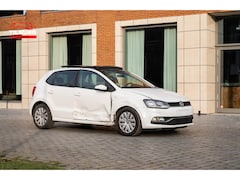 Volkswagen Polo - 1.2 TSI Highline | Pano | ACC | NAVI |