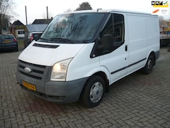 Ford Transit - 260S 2.2 TDCI