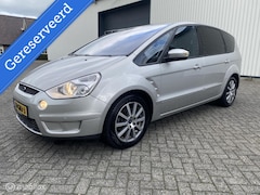 Ford S-Max - 2.3-16V