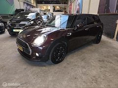 MINI Clubman - 1.5 One Chili