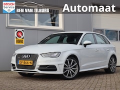 Audi A3 Sportback - 1.4 e-tron PHEV Ambition Pro Line plus / S-Line