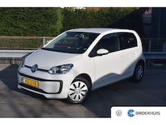 Volkswagen Up! - 1.0 60PK BMT move | NAVI VIA APP | BLUETOOTH | AIRCO | DAB+ | LED