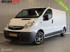 Opel Vivaro - bestel 2.0 CDTI L2H1 Youngtimer
