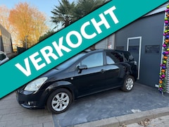 Toyota Verso - 1.8 VVT-i Luna AIRCO