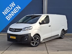 Opel Vivaro - 1.5 CDTI L2H1 Edition AIRCO / CRUISE CONTROLE / L3H1 / NAVI / CAMERA