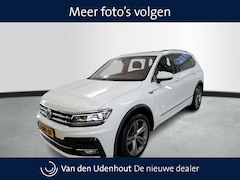 Volkswagen Tiguan Allspace - 1.5 TSI Highline Business R 7p. | Binnenkort beschikbaar |