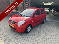 Kia Picanto - 1.0 X-pect