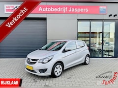 Opel Karl - 1.0 ecoFLEX Edition