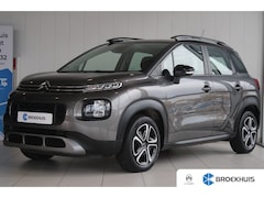 Citroën C3 Aircross - 1.2 Turbo 130-PK Feel AUTOMAAT | Afwijkende dakkleur | Airco | Apple Carplay/Android Auto|