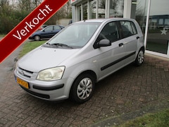 Hyundai Getz - 1.1i Active Sky