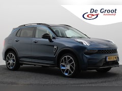 Lynk & Co 01 - 1.5 Plug-in Hybrid 360° Camera, Panoramadak, ACC, Apple Carplay, DAB, PDC, 20''