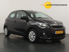 Peugeot 108 - 1.0 e-VTi Active Premium / Airco / 5 Deurs