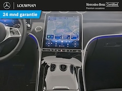 Mercedes-Benz GLC-klasse - 300 e 4MATIC Plug-In Hybride Trekhaak | Ledkoplampen | Memory Voorstoelen | Achteruitrijca