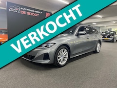 BMW 3-serie Touring - 320e/ Hybrid/ Eerste eigenaar/ Nederlandse auto/ Apple carplay/ Android/ Automaat