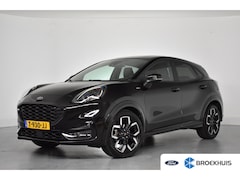 Ford Puma - 1.0 EcoBoost Hybrid ST-Line X | Automaat | Trekhaak Afneembaar | B&O | Camera | Navi | DAB