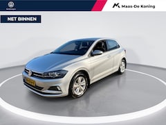 Volkswagen Polo - 1.0 TSI 95PK Comfortline · Trekhaak · Parkeersensoren achter · Apple/Android Car Play ·