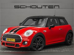 MINI Cooper - 1.5 Chili JCW Pack LED 17"