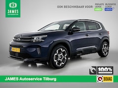 Citroën C5 Aircross - 1.2 Hybrid 136 Plus CAMERA | CARPLAY - NAVI | LED | CRUISE