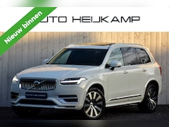 Volvo XC90 - 2.0 T8 Recharge AWD Inscription | Luchtvering | Trekhaak |