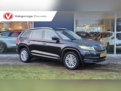 Skoda Kodiaq - 1.5 TSI Style Business | BTW | Camera | Automaat | Keyless | Stoelverwarming | Memory