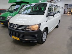 Volkswagen Transporter Kombi - PERSONENBUS T6 2.0 TDI Euro 6