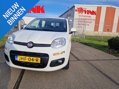 Fiat Panda - 1.2 Lounge
