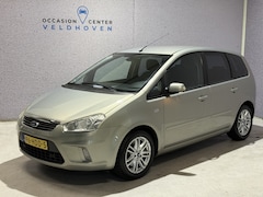 Ford C-Max - 2.0-16V Ghia // AUTOMAAT // NIEUWE APK