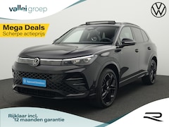 Volkswagen Tiguan - 1.5 eHybrid 272 pk R-Line Edition | Panoramadak | Stoel-/stuurverwarming | Standkachel | P