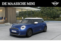 MINI Cooper - Hatchback E / Favoured / Pakket L / 17" U-Spoke grey