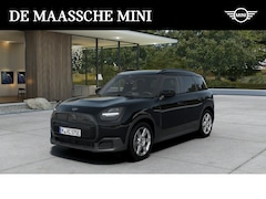 MINI Countryman - E / Blackyard / 18" Asteroid Spoke