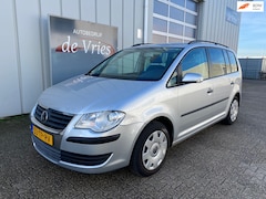 Volkswagen Touran - 1.4 TSI Optive / Clima / Cruise / Trekhaak