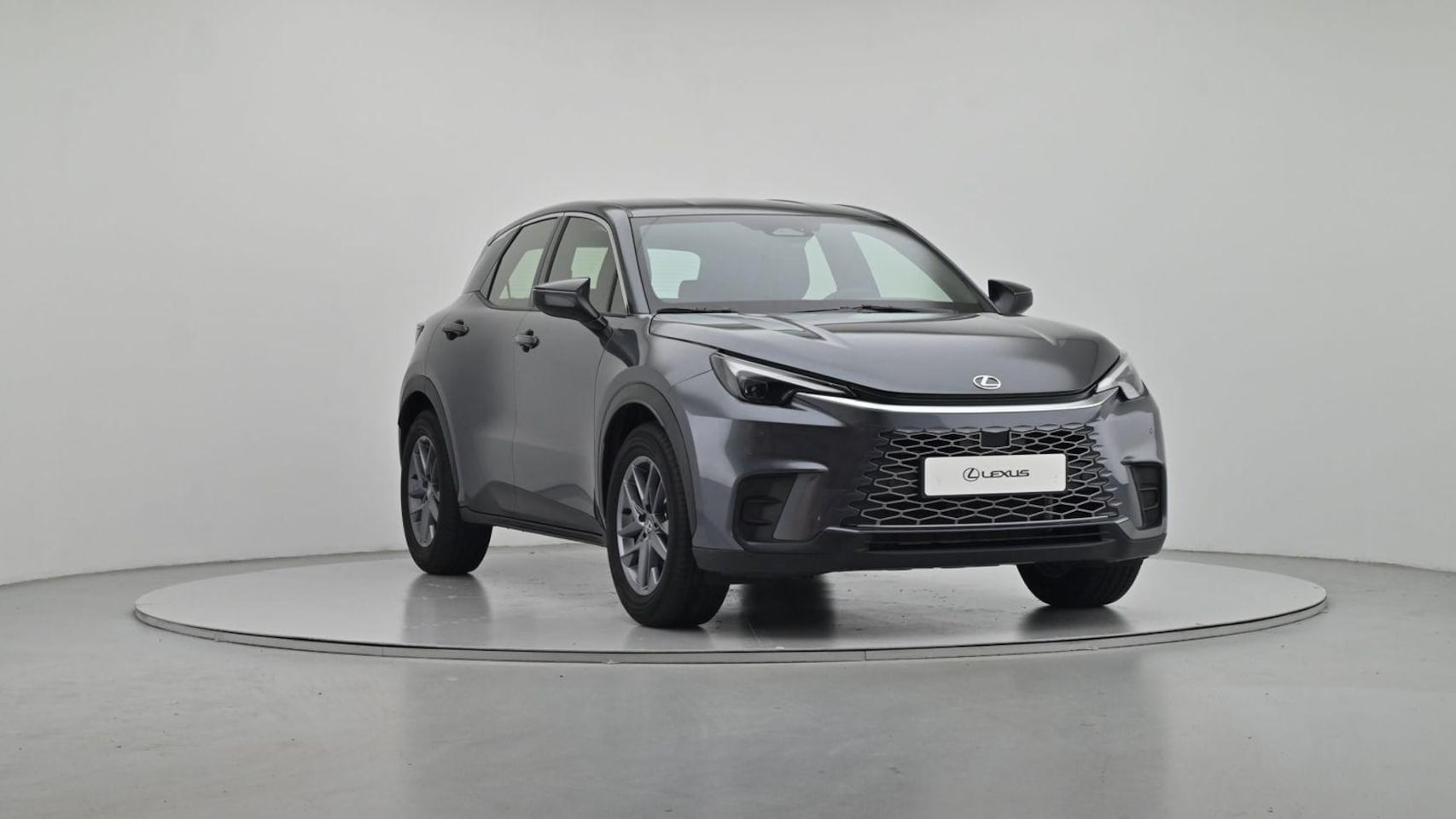 Lexus LBX - Business Line All-in prijs! - AutoWereld.nl