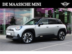 MINI Aceman - E / Classic / Pakket L / 18 inch Slide Spoke 2-tone
