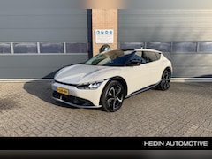 Kia EV6 - Plus Advanced 77.4 kWh | Schuif/Kanteldak | Meridian Sound | Stoel/Stuurverw. | Elek. Stoe