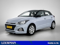 Hyundai i20 - 1.0 T-GDI Comfort